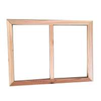 High quality adjustable 3d deep old wooden frame